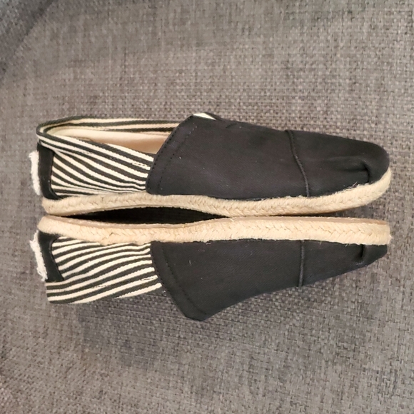 TOMS University Rope Sole - Picture 5 of 13